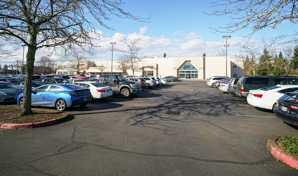 2850 Broadway St NE, Salem, OR 97303